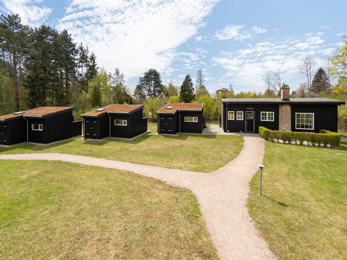 Apartment Mark - 200M From The Sea In Lolland- Falster And Mon By Interhome Boto By Exterior photo