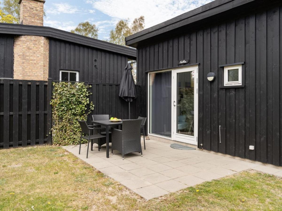 Apartment Mark - 200M From The Sea In Lolland- Falster And Mon By Interhome Boto By Exterior photo